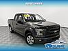 Used 2016 FORD F-150 XL in LAPEER, MICHIGAN