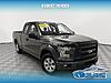 Used 2016 FORD F-150 XL in LAPEER, MICHIGAN