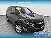 Used 2019 CHEVROLET EQUINOX LT AWD in LAPEER, MICHIGAN