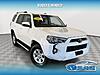 Used 2019 TOYOTA 4RUNNER SR5 PREMIUM 4WD in LAPEER, MICHIGAN