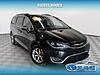 Used 2019 CHRYSLER PACIFICA LIMITED in LAPEER, MICHIGAN