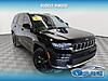 Used 2021 JEEP GRAND CHEROKEE L LIMITED 4WD in LAPEER, MICHIGAN