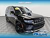 Used 2021 JEEP GRAND CHEROKEE L LIMITED 4WD in LAPEER, MICHIGAN