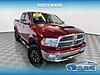 Used 2012 RAM 1500 BIG HORN 4WD in LAPEER, MICHIGAN