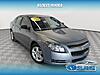 Used 2009 CHEVROLET MALIBU LS W/1LS in LAPEER, MICHIGAN