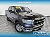 Used 2019 RAM 1500 BIG HORN/LONE STAR 4WD in LAPEER, MICHIGAN