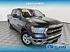 Used 2019 RAM 1500 BIG HORN/LONE STAR 4WD in LAPEER, MICHIGAN