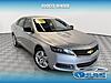 Used 2017 CHEVROLET IMPALA LS in LAPEER, MICHIGAN