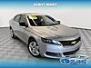 Used 2017 CHEVROLET IMPALA LS in LAPEER, MICHIGAN