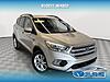 Used 2018 FORD ESCAPE SEL 4WD in LAPEER, MICHIGAN