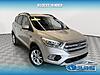 Used 2018 FORD ESCAPE SEL 4WD in LAPEER, MICHIGAN