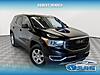 Used 2017 GMC ACADIA SLE in LAPEER, MICHIGAN