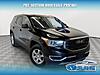 Used 2017 GMC ACADIA SLE in LAPEER, MICHIGAN