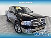 Used 2011 RAM 1500 BIG HORN 4WD in LAPEER, MICHIGAN