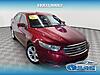 Used 2014 FORD TAURUS SEL in LAPEER, MICHIGAN