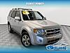Used 2011 FORD ESCAPE LIMITED in LAPEER, MICHIGAN