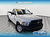 Used 2022 RAM 1500 CLASSIC TRADESMAN in LAPEER, MICHIGAN