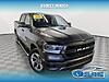 Used 2019 RAM 1500 BIG HORN/LONE STAR 4WD in LAPEER, MICHIGAN