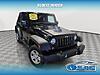 Used 2011 JEEP WRANGLER SPORT 4WD in LAPEER, MICHIGAN