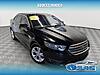 Used 2018 FORD TAURUS SEL in LAPEER, MICHIGAN