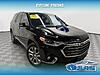 Used 2018 CHEVROLET TRAVERSE PREMIER AWD in LAPEER, MICHIGAN