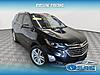 Used 2018 CHEVROLET EQUINOX PREMIER AWD in LAPEER, MICHIGAN