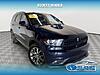 Used 2017 DODGE DURANGO GT AWD in LAPEER, MICHIGAN