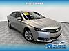Used 2016 CHEVROLET IMPALA LT in LAPEER, MICHIGAN
