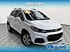 Used 2020 CHEVROLET TRAX LT in LAPEER, MICHIGAN