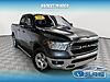 Used 2019 RAM 1500 BIG HORN/LONE STAR 4WD in LAPEER, MICHIGAN