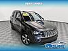 Used 2016 JEEP COMPASS HIGH ALTITUDE EDITION in LAPEER, MICHIGAN
