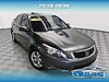 Used 2009 Honda Accord LX-P in LAPEER, MICHIGAN