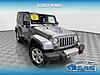 Used 2013 JEEP WRANGLER SAHARA 4WD in LAPEER, MICHIGAN