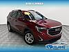 Used 2019 GMC TERRAIN SLE AWD in LAPEER, MICHIGAN