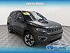 Used 2019 JEEP COMPASS LIMITED 4WD in LAPEER, MICHIGAN