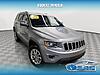 Used 2014 JEEP GRAND CHEROKEE LAREDO 4WD in LAPEER, MICHIGAN