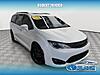 Used 2020 CHRYSLER PACIFICA LIMITED in LAPEER, MICHIGAN