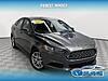 Used 2014 FORD FUSION SE in LAPEER, MICHIGAN
