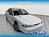 Used 1996 FORD MUSTANG GT in LAPEER, MICHIGAN