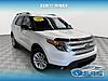 Used 2015 FORD EXPLORER XLT in LAPEER, MICHIGAN