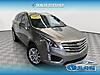 Used 2018 CADILLAC XT5 AWD in LAPEER, MICHIGAN