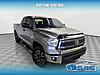 Used 2015 TOYOTA TUNDRA TRD PRO 4WD in LAPEER, MICHIGAN