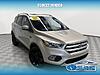 Used 2017 FORD ESCAPE TITANIUM 4WD in LAPEER, MICHIGAN