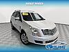 Used 2014 CADILLAC SRX LUXURY COLLECTION in LAPEER, MICHIGAN