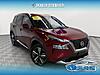 Used 2021 NISSAN ROGUE PLATINUM AWD in LAPEER, MICHIGAN