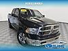 Used 2018 RAM 1500 BIG HORN 4WD in LAPEER, MICHIGAN