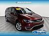 Used 2018 CHRYSLER PACIFICA TOURING PLUS in LAPEER, MICHIGAN