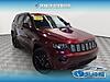Used 2021 JEEP GRAND CHEROKEE LAREDO X 4WD in LAPEER, MICHIGAN