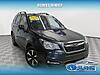 Used 2017 SUBARU FORESTER PREMIUM AWD in LAPEER, MICHIGAN