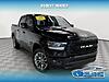 Used 2019 RAM 1500 LARAMIE 4WD in LAPEER, MICHIGAN
